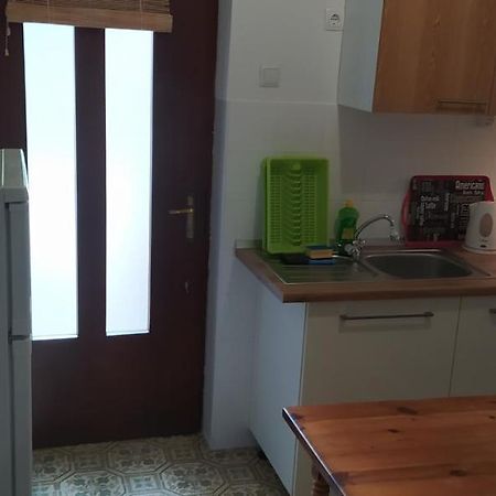 Apartments Ivka Omis Exterior photo